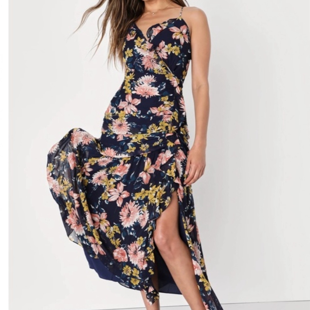 New With Tags Lulu Dress (S)